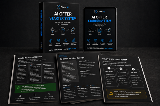 AI Execution System
